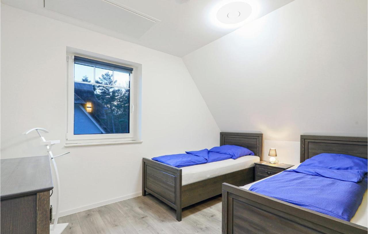 Reetdachhaus 26 Auf Usedom Kutzow Exterior foto